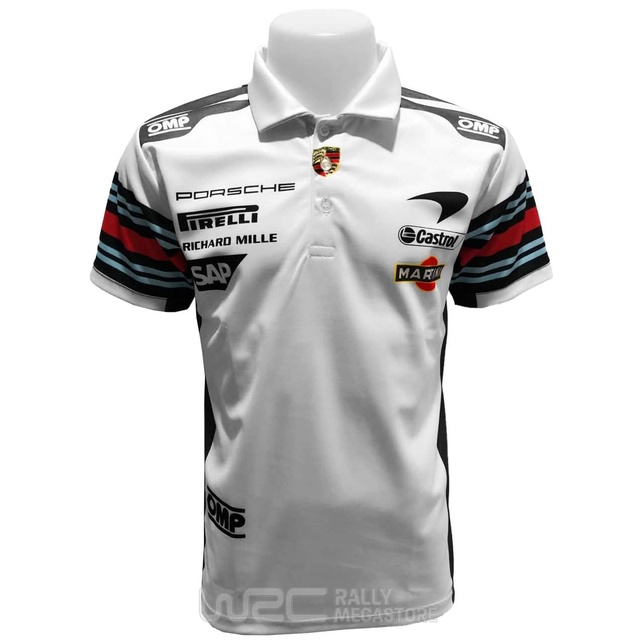 POLO PORSCHE MARTINI RACING